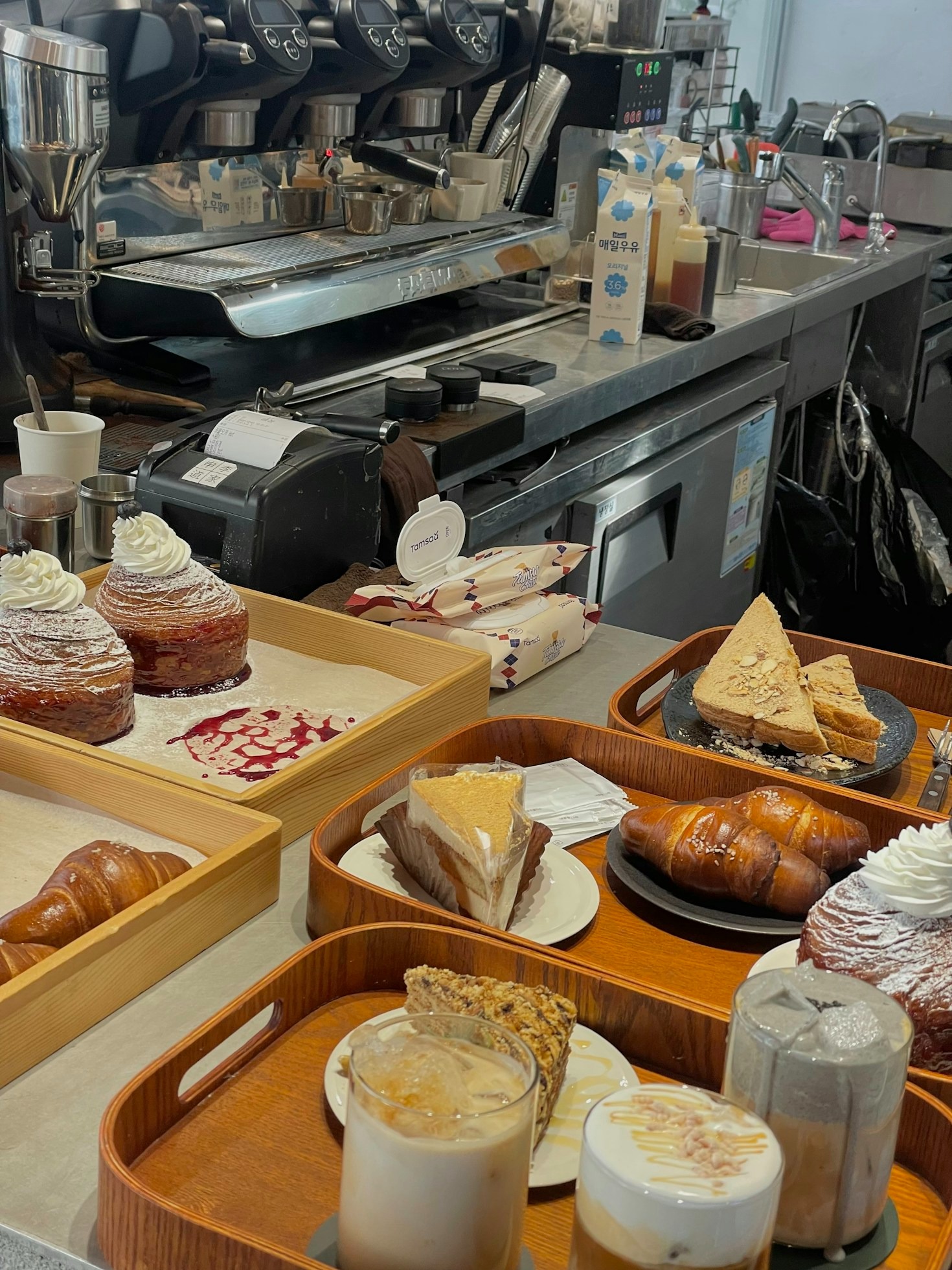 Why Swiss Fans Adore Our Maid and Butler Café